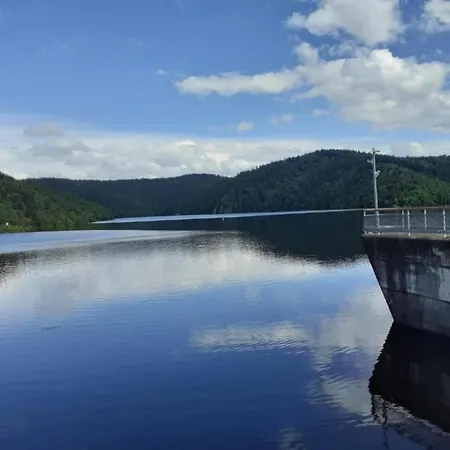 Dom wakacyjny Peaceful Mountain Retreat *