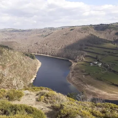 Dom wakacyjny Peaceful Mountain Retreat *