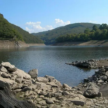 Peaceful Mountain Retreat Dom wakacyjny *