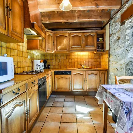 Peaceful Mountain Retreat Ferienhaus *