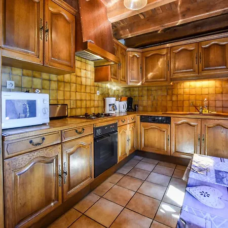 Dom wakacyjny Peaceful Mountain Retreat *