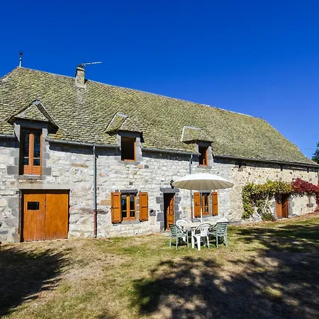 Peaceful Mountain Retreat Сasa de vacaciones Neuvéglise