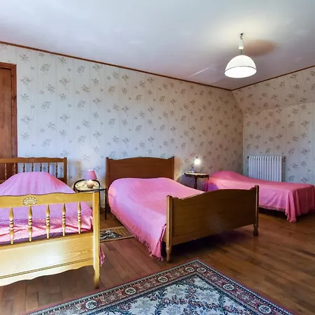 Peaceful Mountain Retreat *