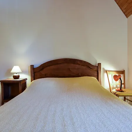 Peaceful Mountain Retreat Сasa de vacaciones *