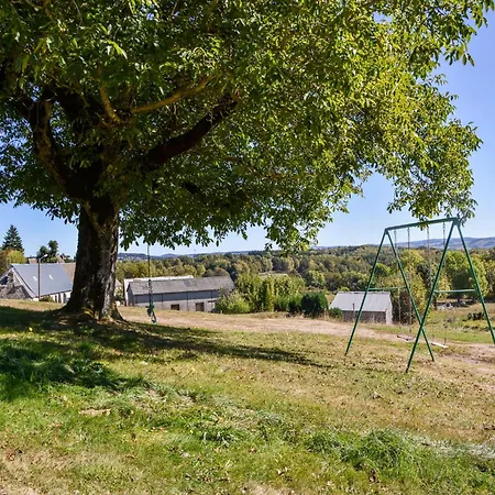 Peaceful Mountain Retreat * Neuvéglise