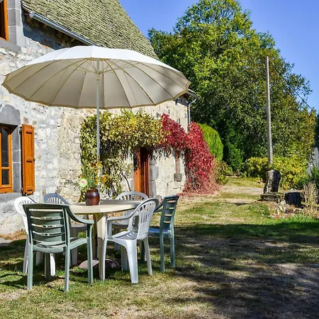 Ferienhaus Peaceful Mountain Retreat *