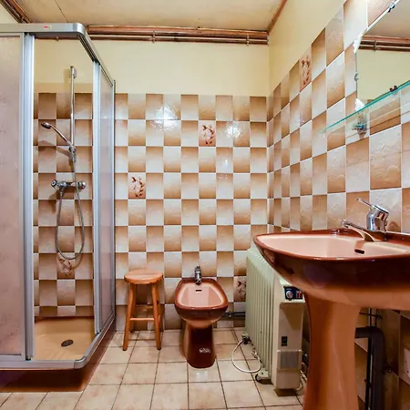 Dom wakacyjny Peaceful Mountain Retreat Neuvéglise