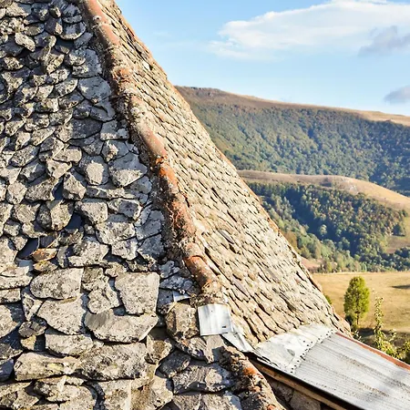 Peaceful Mountain Retreat * Neuvéglise