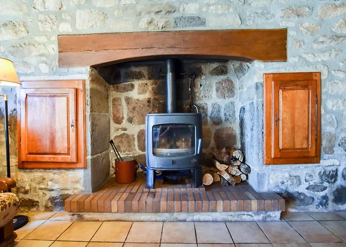 Peaceful Mountain Retreat Сasa de vacaciones