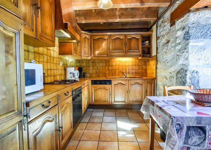 Peaceful Mountain Retreat Сasa de vacaciones *