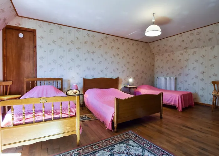 Peaceful Mountain Retreat *