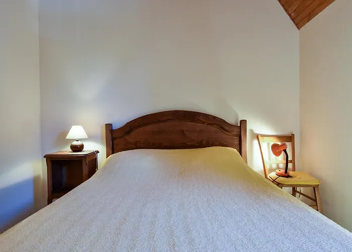 Peaceful Mountain Retreat Сasa de vacaciones *