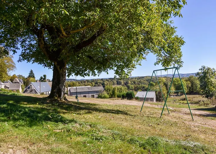 Peaceful Mountain Retreat * Neuvéglise