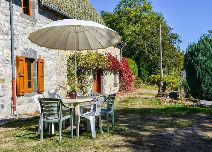 Сasa de vacaciones Peaceful Mountain Retreat *