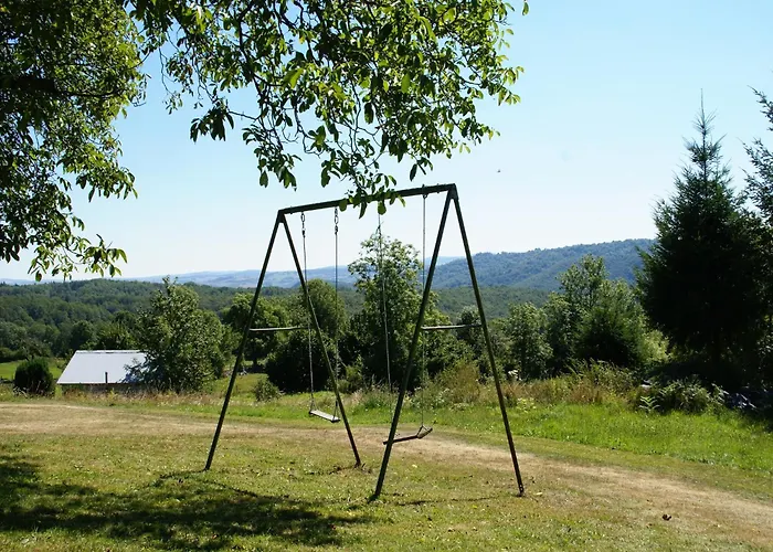 Peaceful Mountain Retreat * Neuvéglise