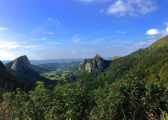 Сasa de vacaciones Peaceful Mountain Retreat *