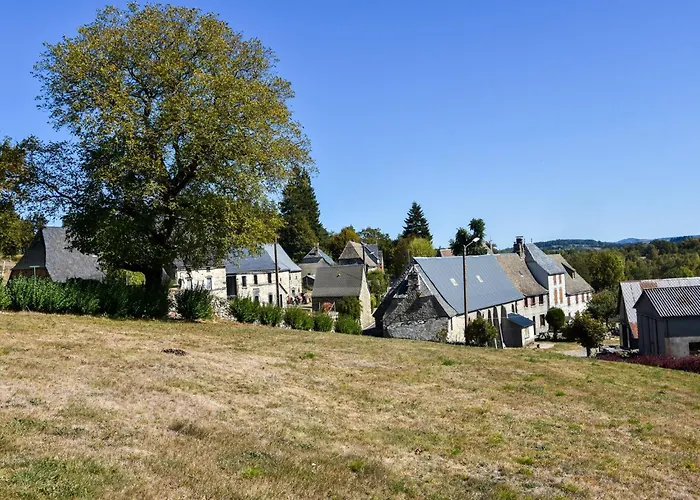Peaceful Mountain Retreat *