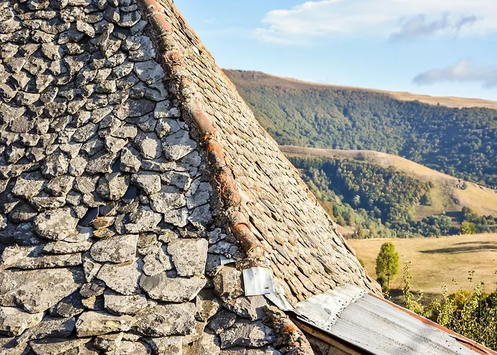 Peaceful Mountain Retreat * Neuvéglise